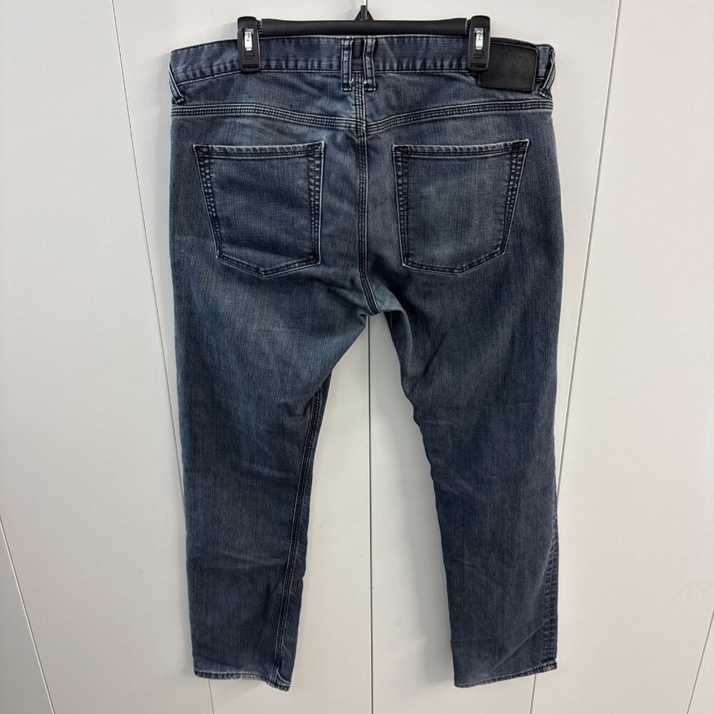 Quiksilver Skateboarding Collection Danny Garcia Jeans‎ 36x32 - A20